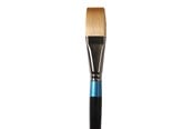 Arts & Crafts - Tilbehør - Daler-Rowney Aquafine Series 21 One Stroke Nr 1" - 16-282021100