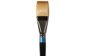 Arts & Crafts - Tilbehør - Daler-Rowney Aquafine Series 21 One Stroke Nr 1.5" - 16-282021150