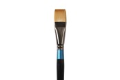 Arts & Crafts - Tilbehør - Daler-Rowney Aquafine Series 55 Short Flat Nr 1" - 16-282055100