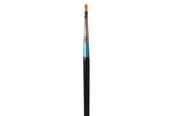 Arts & Crafts - Tilbehør - Daler-Rowney Aquafine Series 62 Flat Shader Nr 2 - 16-282062002