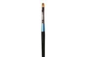 Arts & Crafts - Tilbehør - Daler-Rowney Aquafine Series 62 Flat Shader Nr 6 - 16-282062006