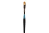 Arts & Crafts - Tilbehør - Daler-Rowney Aquafine Series 62 Flat Shader Nr 10 - 16-282062010