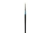 Arts & Crafts - Tilbehør - Daler-Rowney Aquafine Series 85 Round Nr 3/0" - 16-282085000