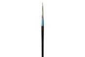 Arts & Crafts - Tilbehør - Daler-Rowney Aquafine Series 85 Round Nr 0 - 16-282085990