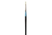 Arts & Crafts - Tilbehør - Daler-Rowney Aquafine Series 85 Round Nr 1 - 16-282085001
