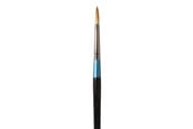 Arts & Crafts - Tilbehør - Daler-Rowney Aquafine Series 85 Round Nr 6 - 16-282085006