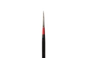 Arts & Crafts - Tilbehør - Daler-Rowney Georgian Series 61 Sable Round Nr 0 - 16-283061990