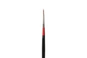 Arts & Crafts - Tilbehør - Daler-Rowney Georgian Series 61 Sable Round Nr 2 - 16-283061002