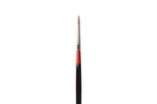Arts & Crafts - Tilbehør - Daler-Rowney Georgian Series 61 Sable Round Nr 4 - 16-283061004