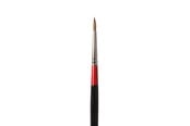 Arts & Crafts - Tilbehør - Daler-Rowney Georgian Series 61 Sable Round Nr 6 - 16-283061006
