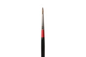 Arts & Crafts - Tilbehør - Daler-Rowney Georgian Series 61 Sable Round Nr 8 - 16-283061008