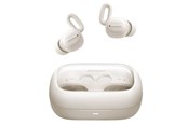 Hodetelefoner - Joyroom JR-TS1 Cozydots Series TWS headphones with Bluetooth 5.3 and noise cancellation - white - JR-TS1_W