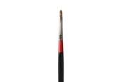 Arts & Crafts - Tilbehør - Daler-Rowney Georgian Series 67 Sable Filbert Nr 2 - 16-283067002