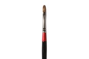 Arts & Crafts - Tilbehør - Daler-Rowney Georgian Series 67 Filbert Nr 6 - 16-283067006