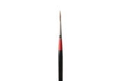 Arts & Crafts - Tilbehør - Daler-Rowney Georgian Series 63 Rigger Nr 5/0" - 16-283063050
