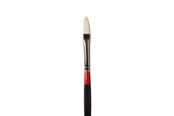 Arts & Crafts - Tilbehør - Daler-Rowney Georgian Series 12 Filbert Nr 4 - 16-283012004