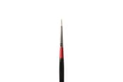Arts & Crafts - Tilbehør - Daler-Rowney Georgian Series 24 Round Nr 1 - 16-283024001