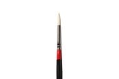 Arts & Crafts - Tilbehør - Daler-Rowney Georgian Series 24 Round Nr 4 - 16-283024004