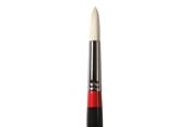 Arts & Crafts - Tilbehør - Daler-Rowney Georgian Series 24 Round Nr 10 - 16-283024010