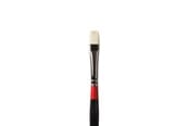 Arts & Crafts - Tilbehør - Daler-Rowney Georgian Series 36 Short Flat Nr 6 - 16-283036006