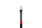 Arts & Crafts - Tilbehør - Daler-Rowney Georgian Series 36 Short Flat Nr 8 - 16-283036008