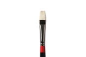 Arts & Crafts - Tilbehør - Daler-Rowney Georgian Series 36 Short Flat Nr 10 - 16-283036010