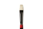 Arts & Crafts - Tilbehør - Daler-Rowney Georgian Series 36 Short Flat Nr 12 - 16-283036012
