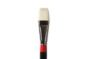 Arts & Crafts - Tilbehør - Daler-Rowney Georgian Series 36 Short Flat Nr 14 - 16-283036014
