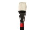 Arts & Crafts - Tilbehør - Daler-Rowney Georgian Series 36 Short Flat Nr 18 - 16-283036018