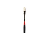 Arts & Crafts - Tilbehør - Daler-Rowney Georgian Series 48 Long Flat Nr 4 - 16-283048004