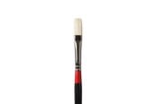 Arts & Crafts - Tilbehør - Daler-Rowney Georgian Series 48 Long Flat Nr 6 - 16-283048006