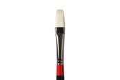 Arts & Crafts - Tilbehør - Daler-Rowney Georgian Series 48 Long Flat Nr 10 - 16-283048010