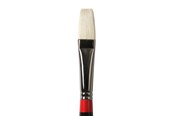 Arts & Crafts - Tilbehør - Daler-Rowney Georgian Series 48 Long Flat Nr 12 - 16-283048012