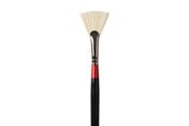 Arts & Crafts - Tilbehør - Daler-Rowney Georgian Series 84 Fan Nr 4 - 16-283084004
