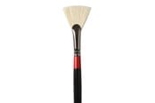 Arts & Crafts - Tilbehør - Daler-Rowney Georgian Series 84 Fan Nr 6 - 16-283084006