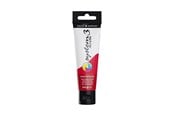 Arts & Crafts - Tilbehør - Daler-Rowney System3 59 ml Cadmium Red Deep (Hue) - 16-129059504