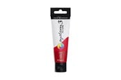 Arts & Crafts - Tilbehør - Daler-Rowney System3 59 ml Crimson - 16-129059513