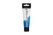 Arts & Crafts - Tilbehør - Daler-Rowney System3 59 ml Process Cyan - 16-129059120