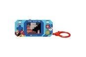Spillkonsoll - My Arcade - Mega Man Portable gaming system (Pixel Pocket Pro) - 0845620071401