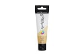 Arts & Crafts - Tilbehør - Daler-Rowney System3 59 ml Buff Titanium - 16-129059024