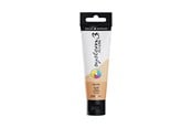Arts & Crafts - Tilbehør - Daler-Rowney System3 59 ml Peach Pink - 16-129059578