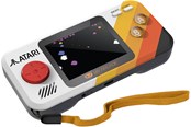 Spillkonsoll - My Arcade - Atari Portable Gaming System (Pocket Player Pro) - 0845620071463