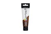Arts & Crafts - Tilbehør - Daler-Rowney System3 59 ml Burnt Umber - 16-129059223