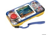 Spillkonsoll - My Arcade - Super Street Fighter II Portable Gaming System + Travel Case - 0845620071487