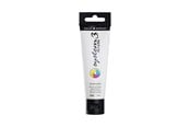 Arts & Crafts - Tilbehør - Daler-Rowney System3 59 ml Zinc Mixing White - 16-129059006