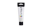 Arts & Crafts - Tilbehør - Daler-Rowney System3 59 ml Titanium White - 16-129059009