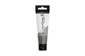 Arts & Crafts - Tilbehør - Daler-Rowney System3 59 ml Silver (Hue) - 16-129059702