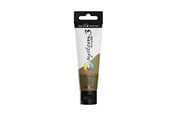 Arts & Crafts - Tilbehør - Daler-Rowney System3 59 ml Pale Gold (Hue) - 16-129059708