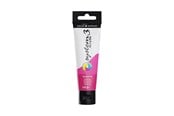 Arts & Crafts - Tilbehør - Daler-Rowney System3 59 ml Fluorescent Pink - 16-129059538