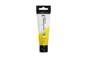 Arts & Crafts - Tilbehør - Daler-Rowney System3 59 ml Process Yellow - 16-129059675